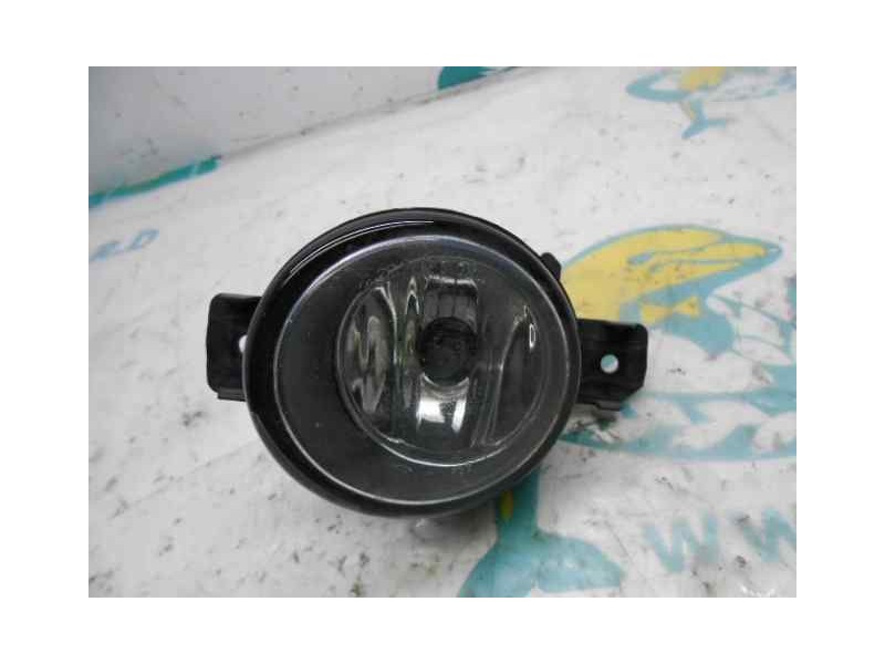 Recambio de faro antiniebla izquierdo para renault modus authentique referencia OEM IAM   