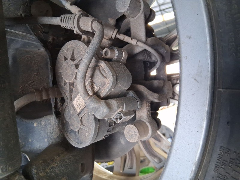 Recambio de pinza freno trasera derecha para bmw x1 (f48) sdrive 18 d referencia OEM IAM 34206883026  