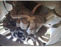 Recambio de pinza freno trasera izquierda para bmw x1 (f48) sdrive 18 d referencia OEM IAM 34206883025  