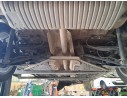 Recambio de puente trasero para bmw x1 (f48) sdrive 18 d referencia OEM IAM 33306851560 DISCO C/ABS Y 5 TORNILLOS 