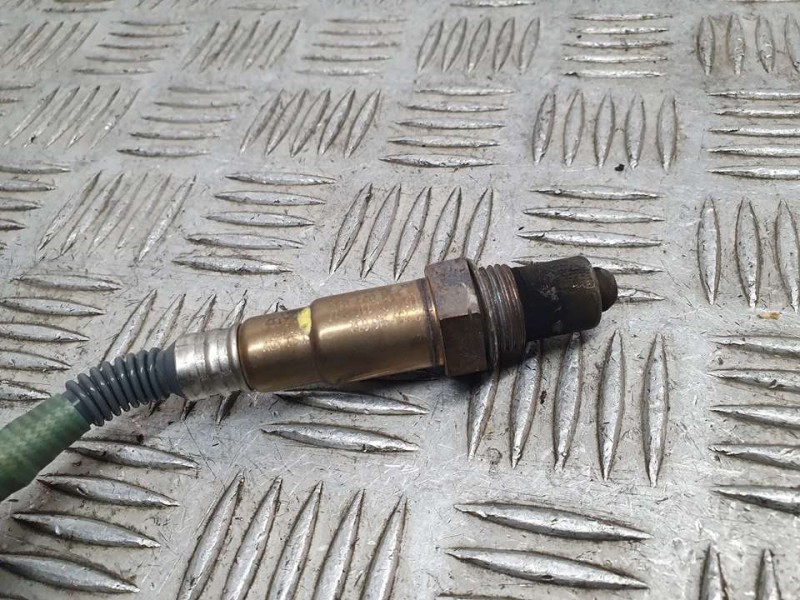 Recambio de sonda lambda para nissan micra v (k14) bose limited edition referencia OEM IAM 226934803R 0258027031 BOSCH