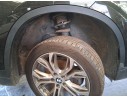 Recambio de plastico pase rueda del. dch. para bmw x1 (f48) sdrive 18 d referencia OEM IAM 51717342176  