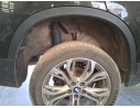 Recambio de plastico pase rueda tras. dch. para bmw x1 (f48) sdrive 18 d referencia OEM IAM 51717346042  