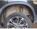 Recambio de plastico pase rueda tras. izq. para bmw x1 (f48) sdrive 18 d referencia OEM IAM 51717346041  