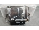 Recambio de centralita motor uce para peugeot partner caja/chasis 1.6 hdi referencia OEM IAM 9807885980 BOSCH 0281030546