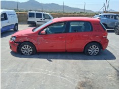 VOLKSWAGEN GOLF VI (5K1)