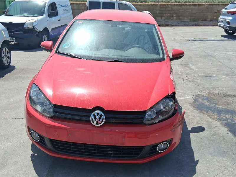 volkswagen golf vi (5k1) del año 2011