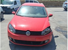 VOLKSWAGEN GOLF VI (5K1)