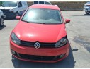 volkswagen golf vi (5k1) del año 2011