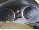 volkswagen golf vi (5k1) del año 2011