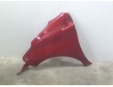Recambio de aleta delantera izquierda para peugeot 208 i (ca_, cc_) 1.2 vti 82 referencia OEM IAM 9672994980  