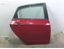 Recambio de puerta trasera derecha para hyundai i30 (gd) 1.6 crdi referencia OEM IAM 77004A5010  