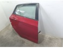 Recambio de puerta trasera derecha para hyundai i30 (gd) 1.6 crdi referencia OEM IAM 77004A5010  