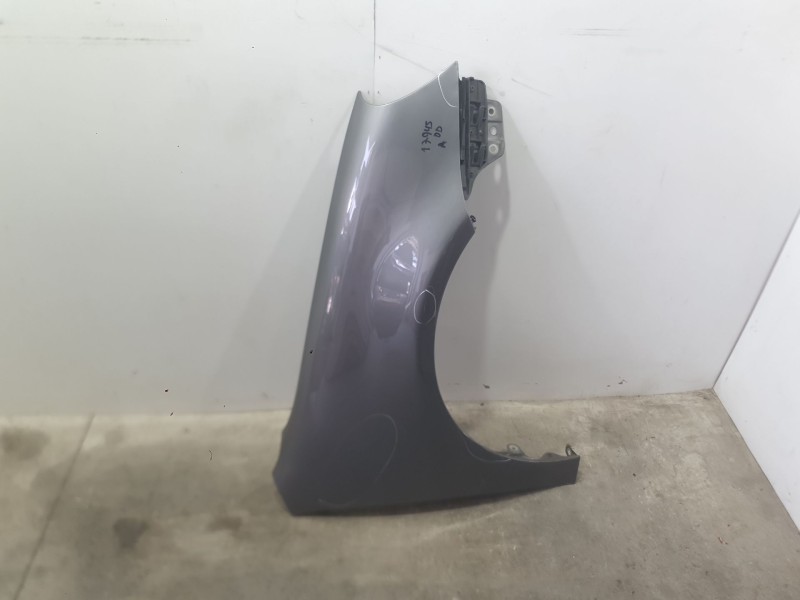 Recambio de aleta delantera derecha para volkswagen golf v (1k1) 1.9 tdi referencia OEM IAM 1K6821022A  
