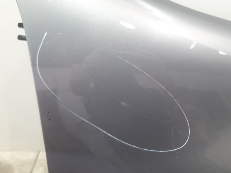 Recambio de aleta delantera derecha para volkswagen golf v (1k1) 1.9 tdi referencia OEM IAM 1K6821022A  