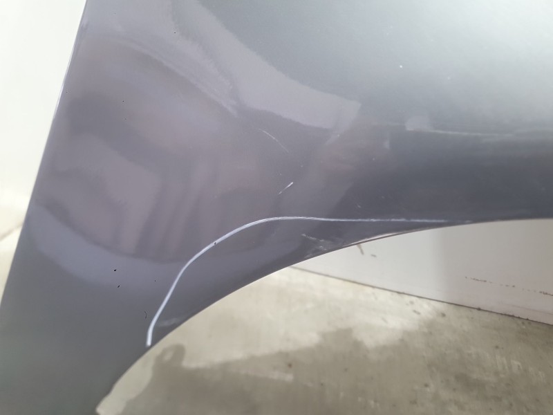 Recambio de aleta delantera derecha para volkswagen golf v (1k1) 1.9 tdi referencia OEM IAM 1K6821022A  