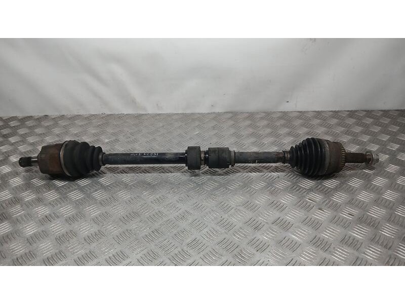 Recambio de transmision delantera derecha para kia cee´d active referencia OEM IAM 495001H211  