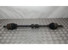 Recambio de transmision delantera derecha para kia cee´d active referencia OEM IAM 495001H211  