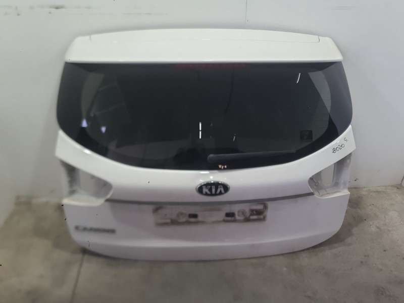 Recambio de porton trasero para kia carens iv 1.6 gdi referencia OEM IAM 73700A4040  