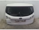 Recambio de porton trasero para kia carens iv 1.6 gdi referencia OEM IAM 73700A4040  