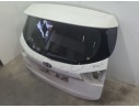 Recambio de porton trasero para kia carens iv 1.6 gdi referencia OEM IAM 73700A4040  