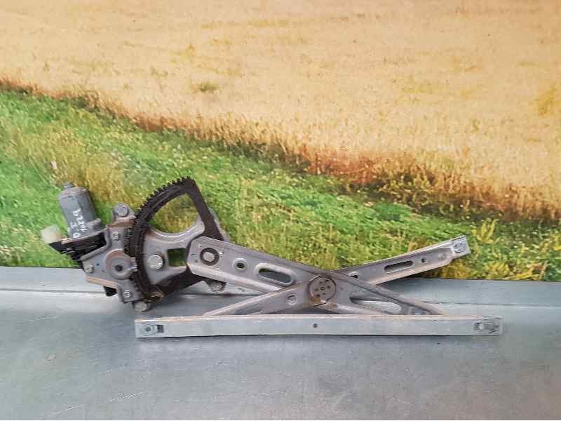 Recambio de elevalunas delantero izquierdo para hyundai i20 classic referencia OEM IAM  2 PINS ELECTRICO