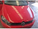 Recambio de capot para volkswagen golf vi (5k1) 1.4 tsi referencia OEM IAM 5K0823031G  