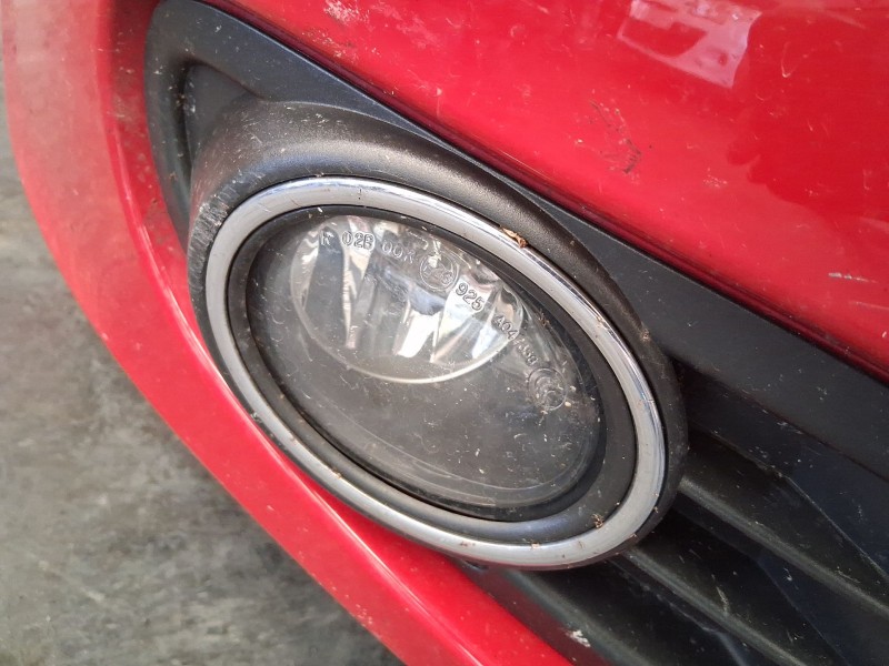 Recambio de faro antiniebla derecho para volkswagen golf vi (5k1) 1.4 tsi referencia OEM IAM 5K0941700F  