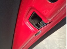 Recambio de cerradura puerta trasera derecha para volkswagen golf vi (5k1) 1.4 tsi referencia OEM IAM 5K4839016AG  