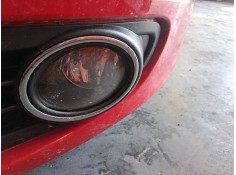 Recambio de faro antiniebla izquierdo para volkswagen golf vi (5k1) 1.4 tsi referencia OEM IAM 5K0941699F  