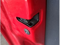 Recambio de cerradura puerta delantera izquierda para volkswagen golf vi (5k1) 1.4 tsi referencia OEM IAM 5K1837015H  