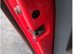 Recambio de cerradura puerta trasera izquierda para volkswagen golf vi (5k1) 1.4 tsi referencia OEM IAM 5K4839015AE  