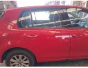 Recambio de puerta trasera derecha para volkswagen golf vi (5k1) 1.4 tsi referencia OEM IAM 5K6833056K  