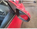 Recambio de retrovisor derecho para volkswagen golf vi (5k1) 1.4 tsi referencia OEM IAM 5K0857508AD ELECTRICO 