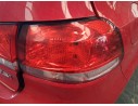 Recambio de piloto trasero derecho exterior para volkswagen golf vi (5k1) 1.4 tsi referencia OEM IAM 5K0945096M 5K0945096N 