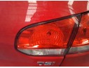 Recambio de piloto trasero derecho interior para volkswagen golf vi (5k1) 1.4 tsi referencia OEM IAM 5K0945094AA 5K0945094AB 