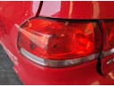 Recambio de piloto trasero izquierdo exterior para volkswagen golf vi (5k1) 1.4 tsi referencia OEM IAM 5K0945095M 5K0945095N 