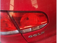 PILOTO TRASERO IZQUIERDO INTERIOR 5K0945093AA 5K0945093AB 