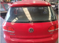 Recambio de porton trasero para volkswagen golf vi (5k1) 1.4 tsi referencia OEM IAM 5K6827025J  
