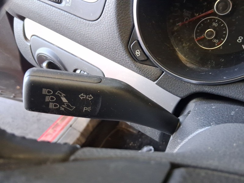 Recambio de mando luces y limpia para volkswagen golf vi (5k1) 1.4 tsi referencia OEM IAM 5K0953513K  