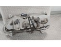 Recambio de piloto trasero izquierdo paragolpes para kia cee´d (jd) 1.6 crdi 110 referencia OEM IAM 92405A2700  