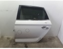 Recambio de puerta trasera izquierda para kia carens iv 1.6 gdi referencia OEM IAM 77003A4000  