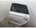 Recambio de puerta trasera izquierda para kia carens iv 1.6 gdi referencia OEM IAM 77003A4000  