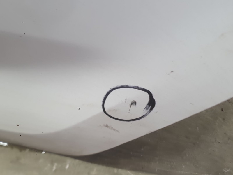 Recambio de puerta trasera izquierda para kia carens iv 1.6 gdi referencia OEM IAM 77003A4000  