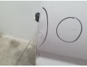 Recambio de puerta trasera izquierda para kia carens iv 1.6 gdi referencia OEM IAM 77003A4000  