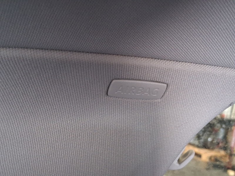 Recambio de airbag cortina delantero derecho para volkswagen golf vi (5k1) 1.4 tsi referencia OEM IAM 5K6880742F  