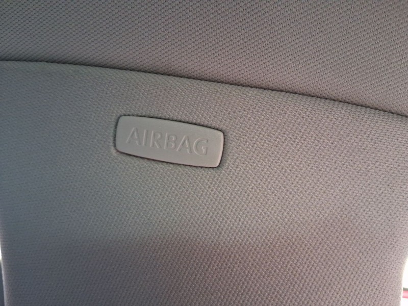 Recambio de airbag cortina delantero izquierdo para volkswagen golf vi (5k1) 1.4 tsi referencia OEM IAM 5K6880741F  