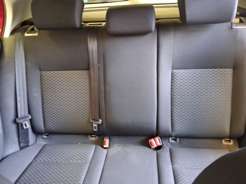 Recambio de asientos traseros para volkswagen golf vi (5k1) 1.4 tsi referencia OEM IAM   