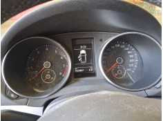 Recambio de cuadro instrumentos para volkswagen golf vi (5k1) 1.4 tsi referencia OEM IAM 5K0920871  
