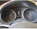 Recambio de cuadro instrumentos para volkswagen golf vi (5k1) 1.4 tsi referencia OEM IAM 5K0920871  